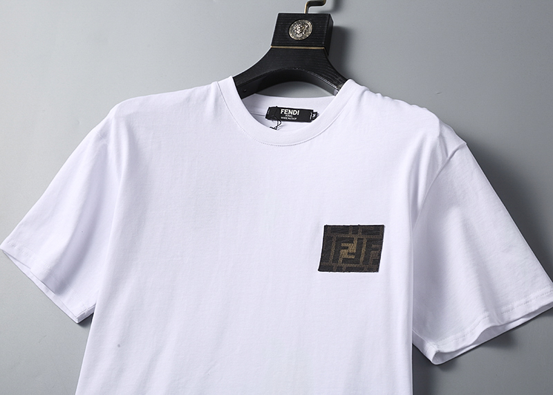 Fendi T-Shirts